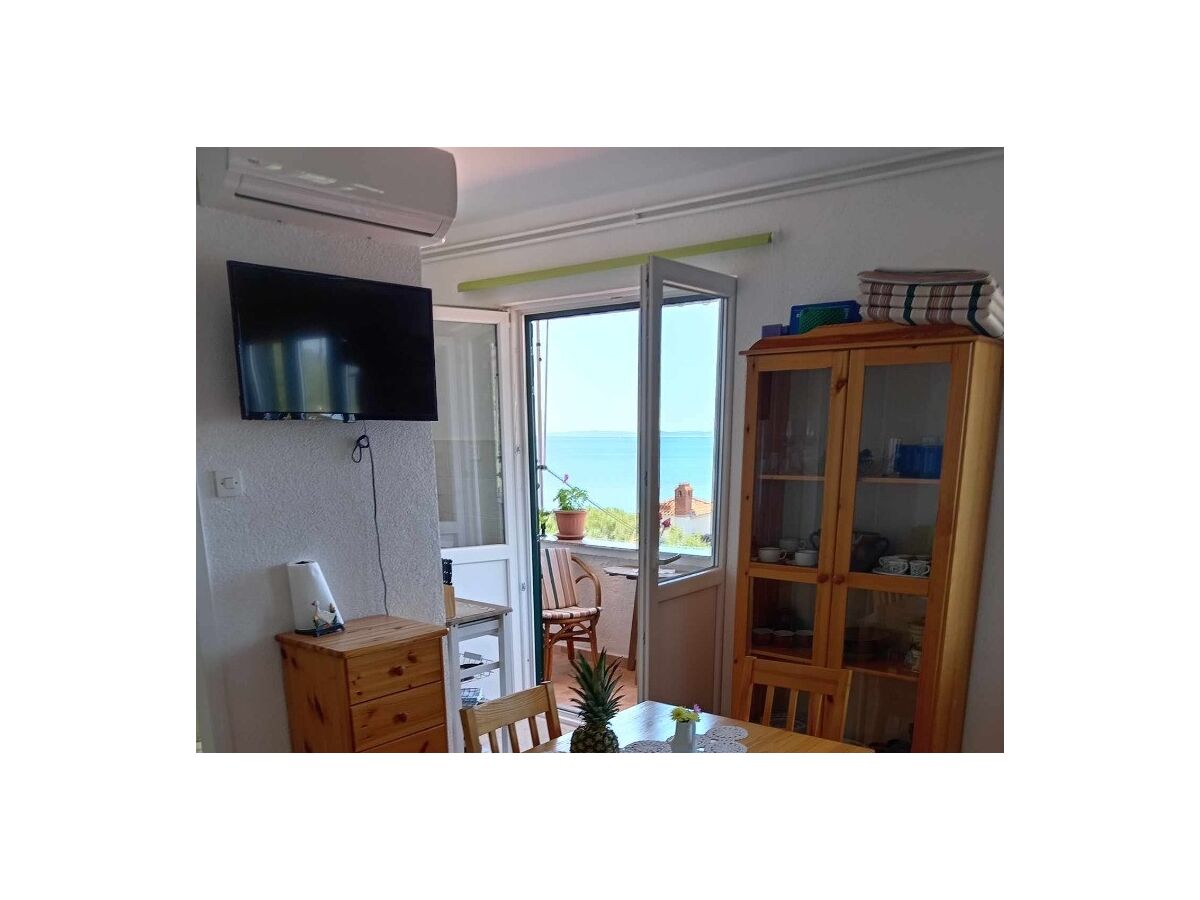 Apartment Studio flat near beach Martinšćica, Cres AS-23980-c - Outdoor photo 5