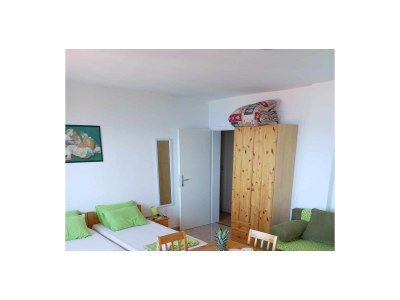 Apartment Studio flat near beach Martinšćica, Cres AS-23980-c - Outdoor photo 6