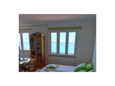 Apartment Studio flat near beach Martinšćica, Cres AS-23980-c - Outdoor photo 7