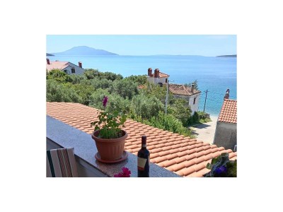 Apartment Studio flat near beach Martinšćica, Cres AS-23980-c - Outdoor photo 10