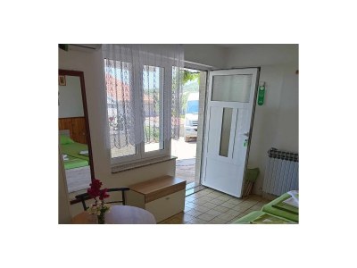 Apartment Studio flat near beach Martinšćica, Cres AS-23980-d - Outdoor photo 7