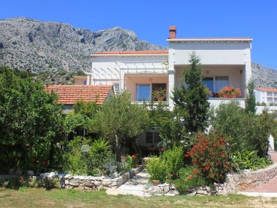 Apartment One bedroom apartment near beach Orebić, Pelješac A-4548-a - Outdoor photo 4