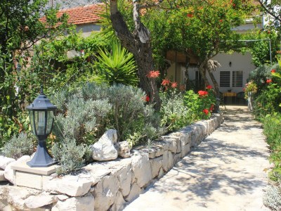 Apartment One bedroom apartment near beach Orebić, Pelješac A-4548-a - Outdoor photo 7