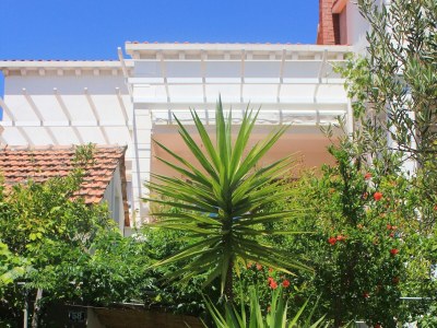 Apartment One bedroom apartment near beach Orebić, Pelješac A-4548-a - Outdoor photo 11