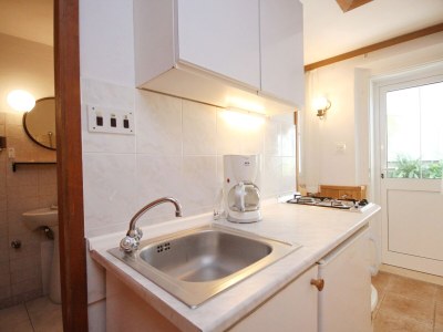 Apartment One bedroom apartment near beach Orebić, Pelješac A-4548-a - Outdoor photo 13