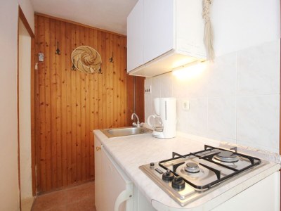 Apartment One bedroom apartment near beach Orebić, Pelješac A-4548-a - Outdoor photo 14