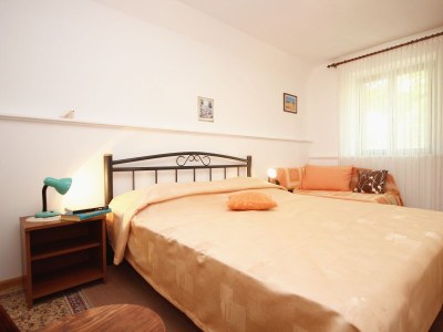 Apartment One bedroom apartment near beach Orebić, Pelješac A-4548-a - Outdoor photo 16