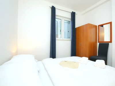 Apartment One bedroom apartment with terrace Podstrana, Split A-23954-d in Podstrana - Apartment