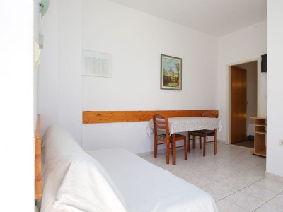 Apartment One bedroom apartment with terrace Podstrana, Split A-23954-d - Outdoor photo 12