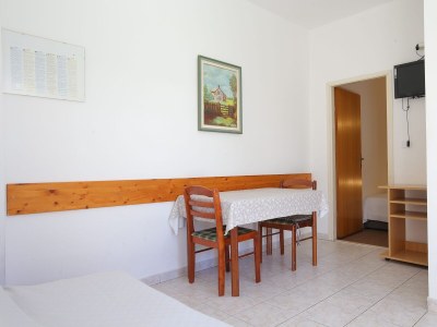 Apartment One bedroom apartment with terrace Podstrana, Split A-23954-d - Outdoor photo 13