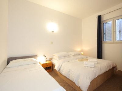 Apartment One bedroom apartment with terrace Podstrana, Split A-23954-d - Outdoor photo 15