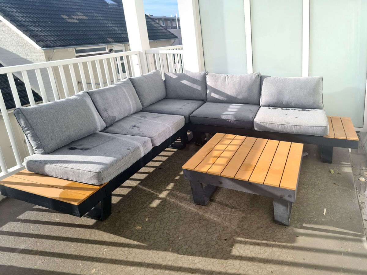 Holiday apartment Lichthuys 101 - Outdoor photo 2