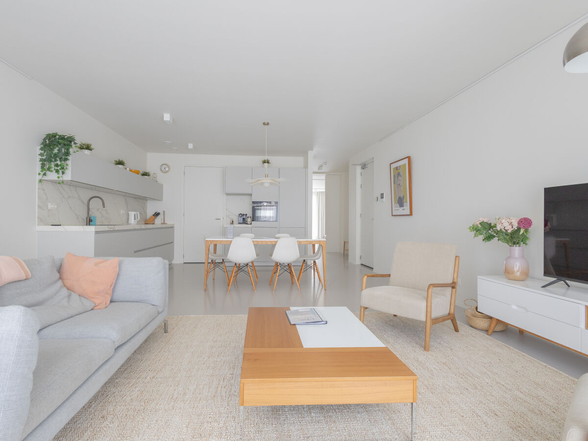 Holiday apartment Lichthuys 101 - Features photo 3