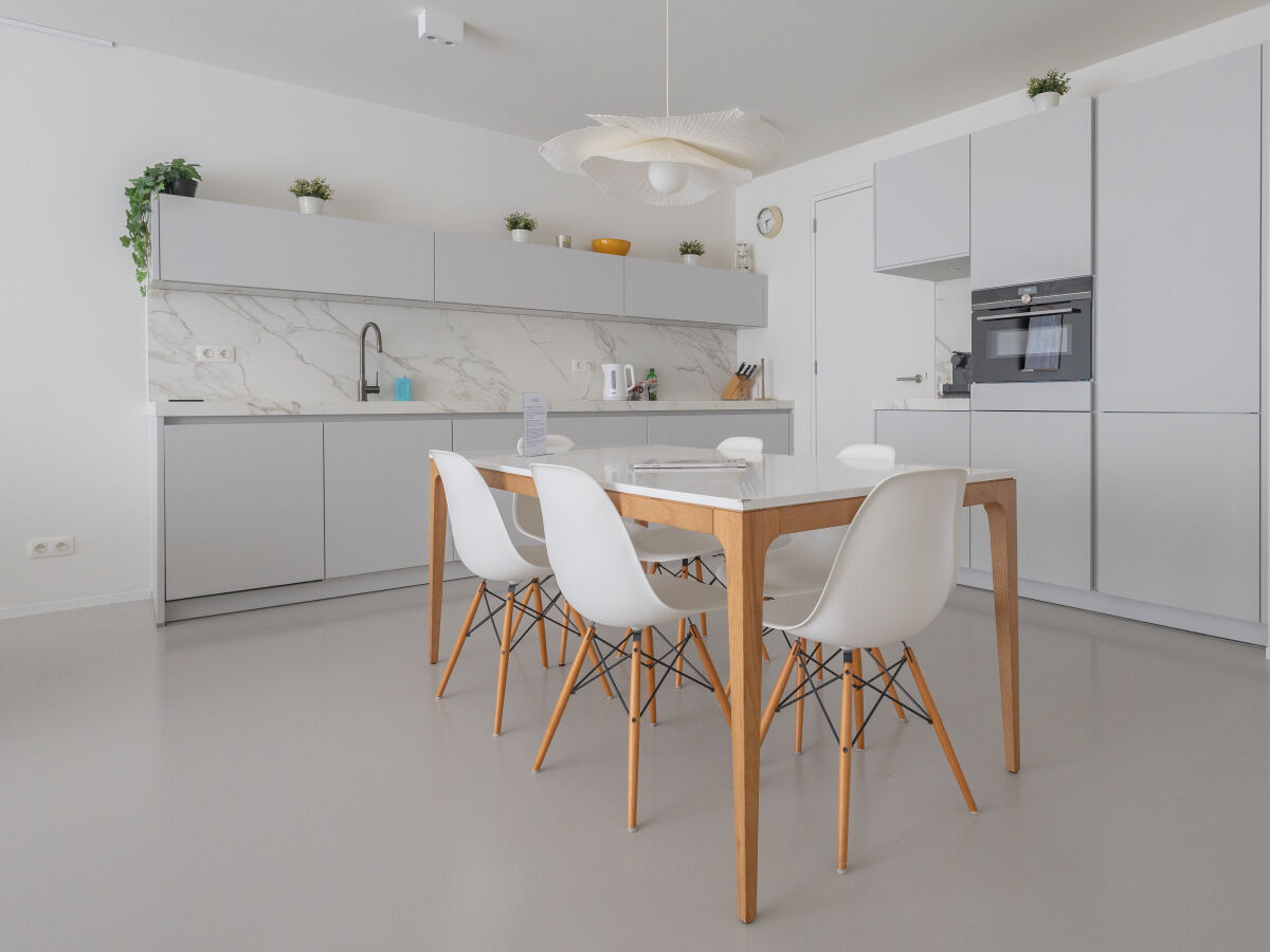 Holiday apartment Lichthuys 101 - Features photo 5