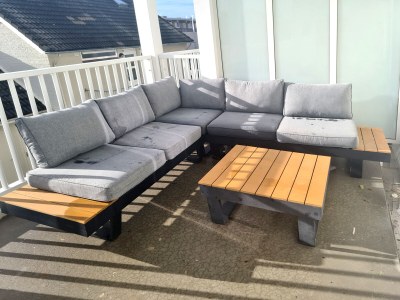 Holiday apartment Lichthuys 101 - Outdoor photo 2