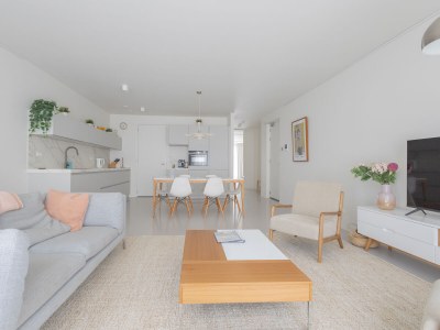 Holiday apartment Lichthuys 101 - Features photo 3