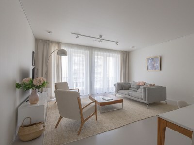 Holiday apartment Lichthuys 101 - Features photo 4