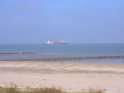 Holiday apartment Lichthuys 101 - Environment photo 12