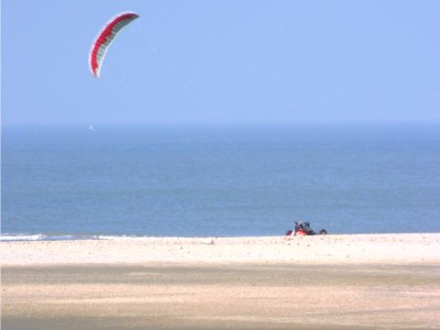 Holiday apartment Lichthuys 101 - Environment photo 14