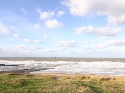 Holiday apartment Lichthuys 101 - Environment photo 15