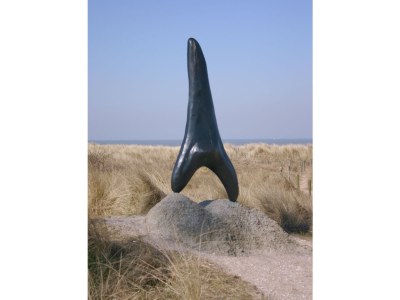 Holiday apartment Lichthuys 101 - Environment photo 16