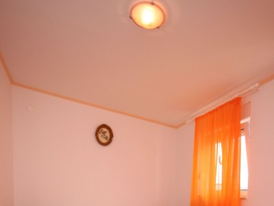 Apartment Two bedroom apartment with balcony and sea view Gradac, Makarska A-6820-b - Outdoor photo 18