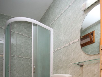 Apartment Two bedroom apartment with balcony and sea view Gradac, Makarska A-6820-b - Outdoor photo 22