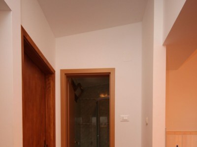 Apartment Two bedroom apartment with balcony and sea view Gradac, Makarska A-6820-b - Outdoor photo 23