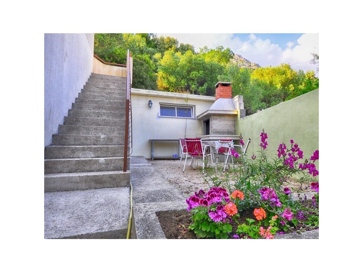 Apartment Two bedroom apartment with terrace and sea view Viganj, Pelješac A-24189-b - Outdoor photo 4