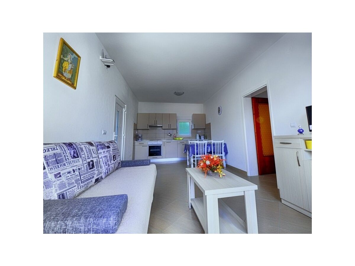 Apartment Two bedroom apartment with terrace and sea view Viganj, Pelješac A-24189-b - Outdoor photo 5