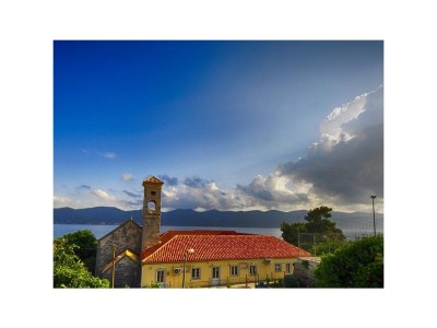 Apartment Two bedroom apartment with terrace and sea view Viganj, Pelješac A-24189-b - Outdoor photo 10