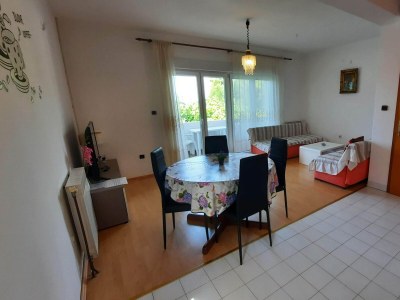 Apartment One bedroom apartment near beach Supetarska Draga - Gornja, Rab A-5054-a - Outdoor photo 13
