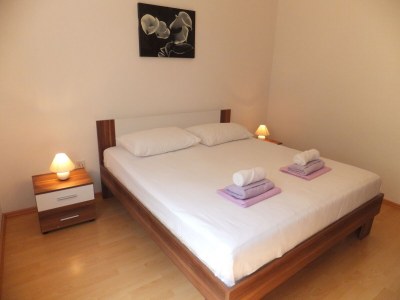 Apartment One bedroom apartment near beach Supetarska Draga - Gornja, Rab A-5054-a - Outdoor photo 16