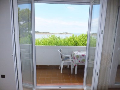 Apartment One bedroom apartment near beach Supetarska Draga - Gornja, Rab A-5054-a - Outdoor photo 18