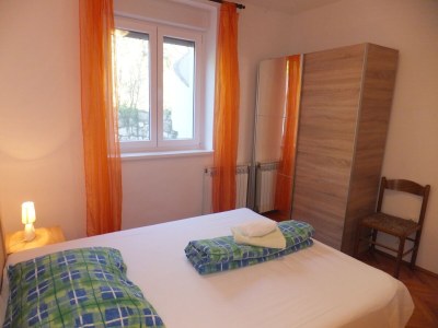 Apartment One bedroom apartment near beach Supetarska Draga - Gornja, Rab A-5054-b in Rab - Apartment