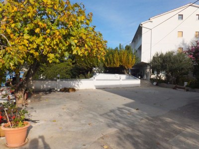 Apartment One bedroom apartment near beach Supetarska Draga - Gornja, Rab A-5054-b - Outdoor photo 11