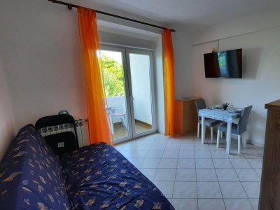 Apartment One bedroom apartment near beach Supetarska Draga - Gornja, Rab A-5054-b - Outdoor photo 12