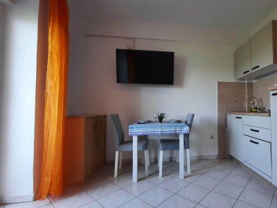 Apartment One bedroom apartment near beach Supetarska Draga - Gornja, Rab A-5054-b - Outdoor photo 13
