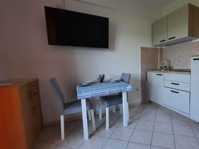 Apartment One bedroom apartment near beach Supetarska Draga - Gornja, Rab A-5054-b - Outdoor photo 14
