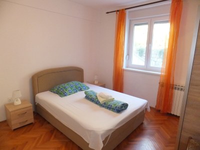 Apartment One bedroom apartment near beach Supetarska Draga - Gornja, Rab A-5054-b - Outdoor photo 15