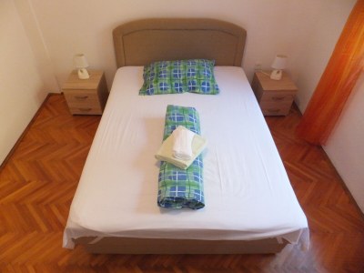 Apartment One bedroom apartment near beach Supetarska Draga - Gornja, Rab A-5054-b - Outdoor photo 16