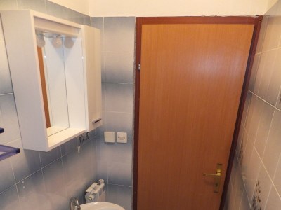 Apartment One bedroom apartment near beach Supetarska Draga - Gornja, Rab A-5054-b - Outdoor photo 18