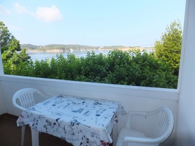 Apartment One bedroom apartment near beach Supetarska Draga - Gornja, Rab A-5054-b - Outdoor photo 19