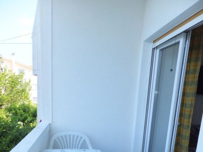 Apartment One bedroom apartment near beach Supetarska Draga - Gornja, Rab A-5054-b - Outdoor photo 20