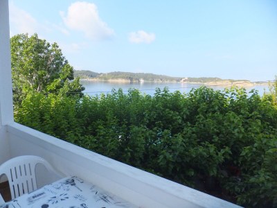 Apartment One bedroom apartment near beach Supetarska Draga - Gornja, Rab A-5054-b - Outdoor photo 21
