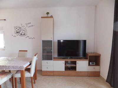 Apartment One bedroom apartment near beach Supetarska Draga - Gornja, Rab A-5054-c - Outdoor photo 12