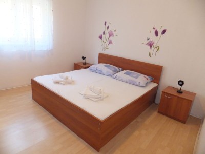 Apartment One bedroom apartment near beach Supetarska Draga - Gornja, Rab A-5054-c - Outdoor photo 16