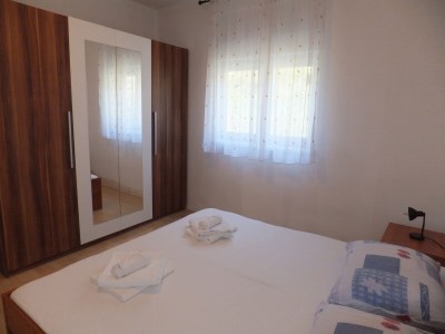 Apartment One bedroom apartment near beach Supetarska Draga - Gornja, Rab A-5054-c - Outdoor photo 17