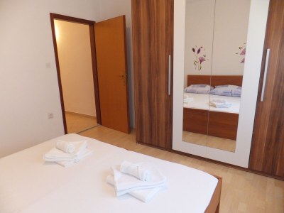 Apartment One bedroom apartment near beach Supetarska Draga - Gornja, Rab A-5054-c - Outdoor photo 18