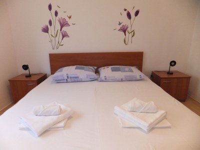 Apartment One bedroom apartment near beach Supetarska Draga - Gornja, Rab A-5054-c - Outdoor photo 19